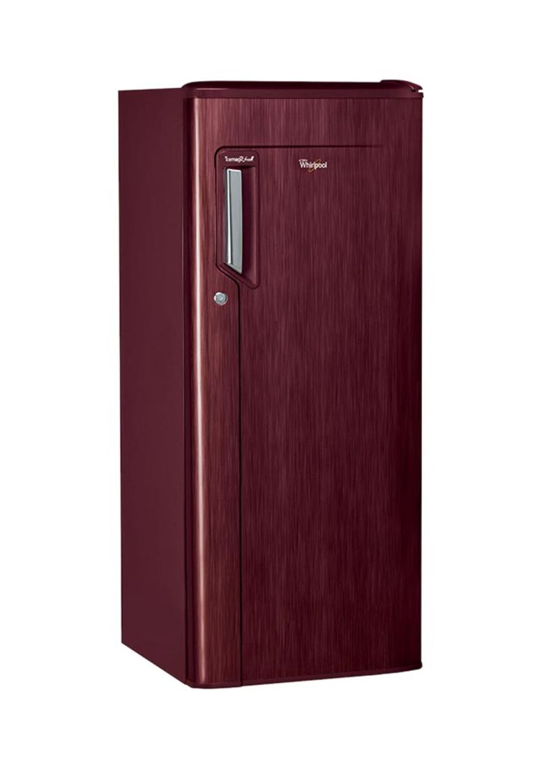 Ice Magic Single Door Refrigerator 190L WMD205WN Wine